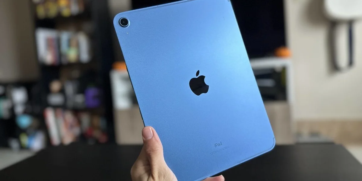 Apple iPad 10.9 2022: Откройте Новый Уровень Продуктивности
