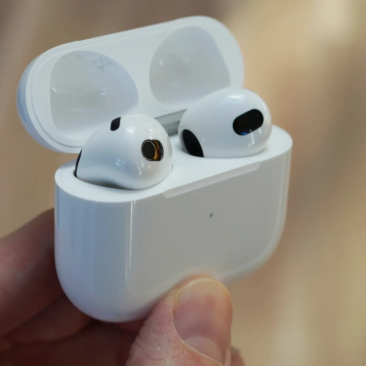 Apple AirPods 3